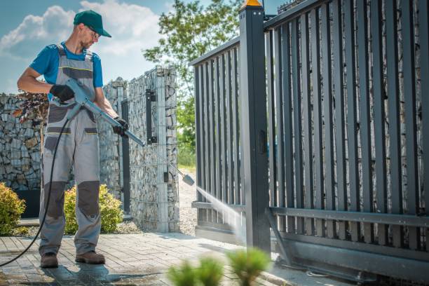 Best Parking Lot and Garage Cleaning  in Calhoun City, MS