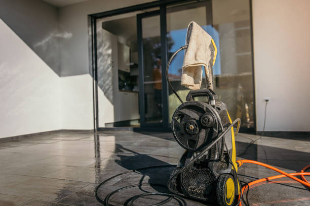 Best Solar Panel Cleaning  in Calhoun City, MS