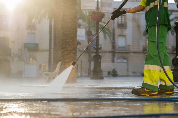 Trusted Calhoun City, MS Pressure Washing Experts